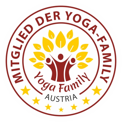 Mitglied Yogafamily Austria