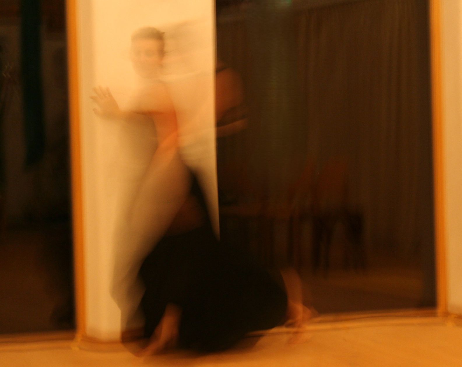Tanzimprovisation