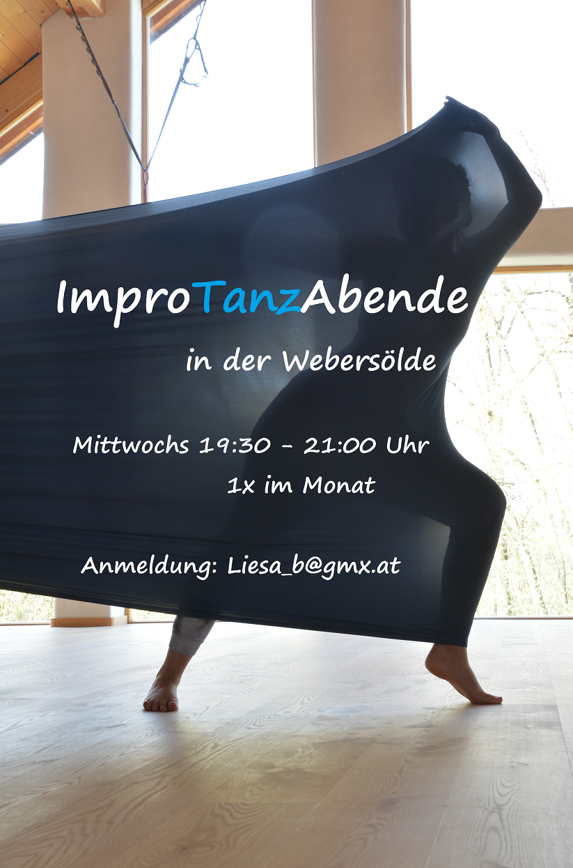 Impro Tanz Abend
